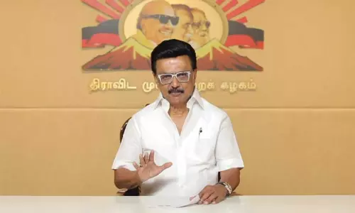 3 தொகுதி திமுக நிர்வாகிகளுடன் மு.க.ஸ்டாலின் ஒன் டூ ஒன் ஆலோசனை