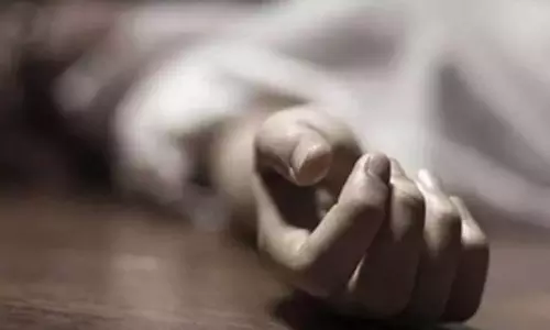 திருமணமான 6 மாதங்களில் புதுப்பெண் தற்கொலை - உதவி கலெக்டர் விசாரணை