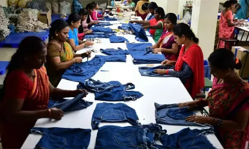 இந்தியா-ஓமன் பொருளாதார கூட்டாண்மை ஒப்பந்தம்: ஆயத்த ஆடை துறை பெரிதும் பயன்பெறும்