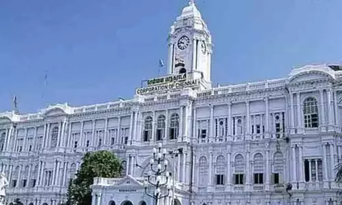 சென்னையில் தூய்மை பணியாளர்களுக்கு ஓய்வறைகள் - தீர்மானம் நிறைவேற்றம்
