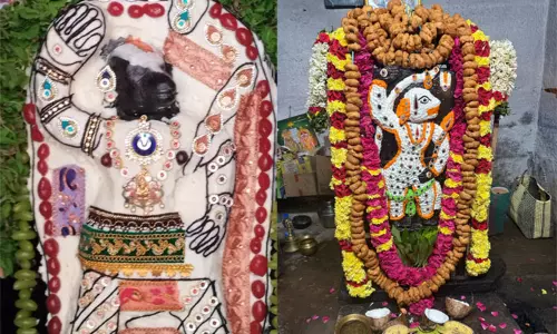 திருப்பூர்: விமரிசையாக நடைபெற்ற அனுமன் ஜெயந்தி விழா