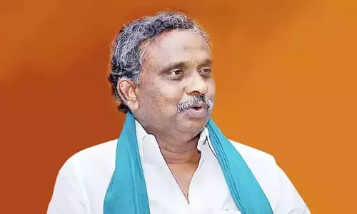 பி.ஆர்.பாண்டியனுக்கு விதிக்கப்பட்ட சிறை தண்டனை நிறுத்திவைப்பு