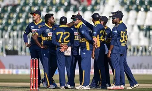 டி20 உலகக் கோப்பை: புதிய கேப்டன் தலைமையில் களமிறங்கும் இலங்கை அணி