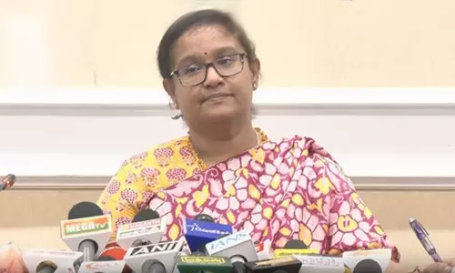 தமிழ்நாட்டில் 97.37 லட்சம் வாக்காளர்கள் நீக்கம் - தமிழக தேர்தல் அதிகாரி பேட்டி