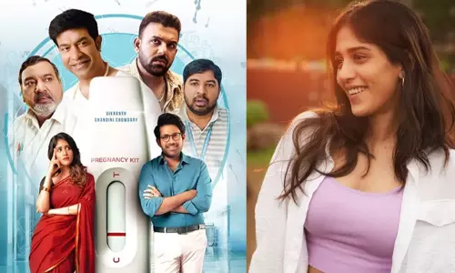 Santhana Prapthirasthu on OTT: Telugu bold film now streaming on multiple platforms