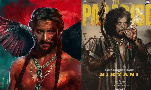 நானியின் தி பாரடைஸ்-ல் இணைந்த 10 எண்றதுக்குள்ள பட நடிகர்