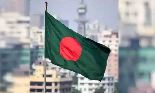 வங்காளதேச தலைநகரில் இந்திய விசா விண்ணப்ப மையம் மீண்டும் திறப்பு