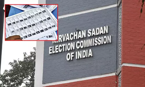 வரைவு வாக்காளர் பட்டியலில் பெயர் விடுபட்டவர்கள் என்ன செய்ய வேண்டும்? - விரிவான தகவல் வரைவு வாக்காளர் பட்டியலில் பெயர் விடுபட்டவர்கள் என்ன செய்ய வேண்டும்? - விரிவான தகவல்