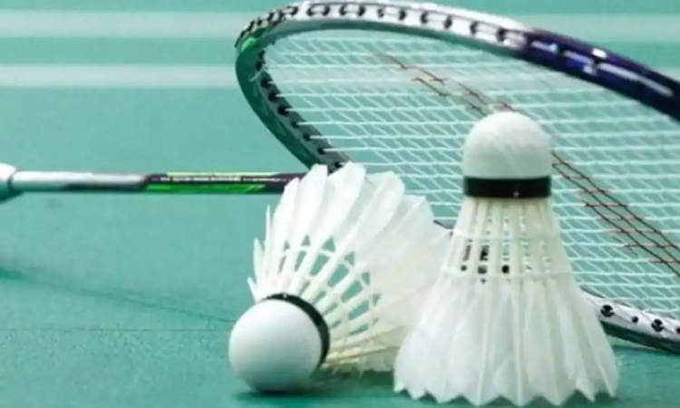 உலக டூர் பேட்மிண்டன்: சாத்விக்-சிராக் ஜோடி அரையிறுதி முன்னேற்றம்