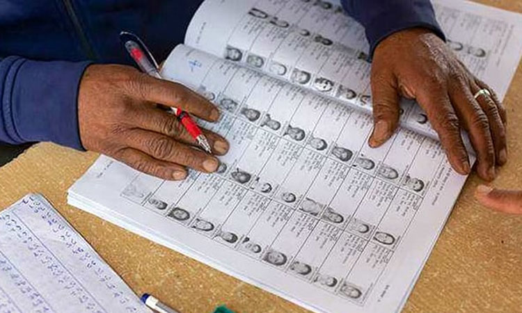 எஸ்.ஐ.ஆர்-க்கு பிறகு குஜராத்தில் 73.73 லட்சம் வாக்காளர்கள் நீக்கம்