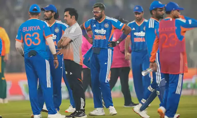 டி20 உலகக் கோப்பை தொடருக்கான இந்திய அணி இன்று... ... இன்றைய முக்கிய செய்திகள்.. சில வரிகளில்.. 20-12-2025 டி20 உலகக் கோப்பை தொடருக்கான இந்திய அணி இன்று... ... இன்றைய முக்கிய செய்திகள்.. சில வரிகளில்.. 20-12-2025