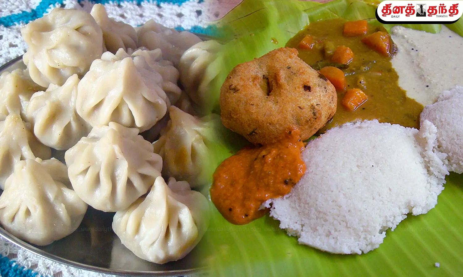 இந்தியர்களால் அதிகம் தேடப்பட்ட உணவுகள்..முதலிடத்தில் எது தெரியுமா?