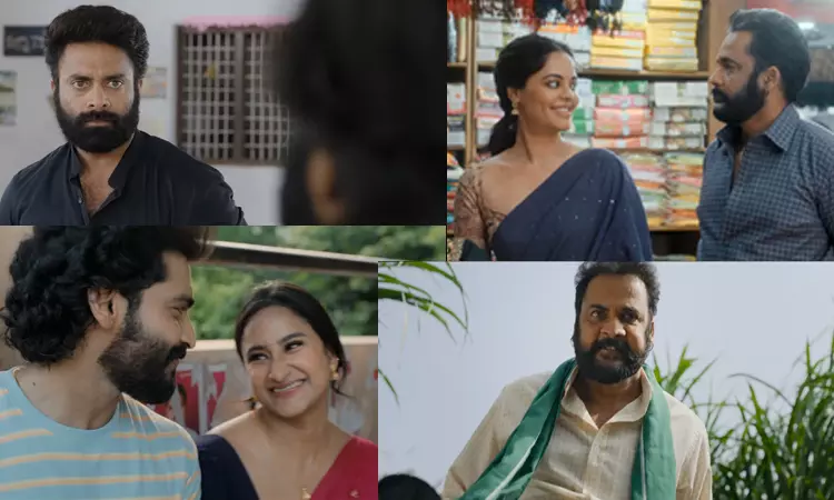 Dhandoraa Trailer: A story of awakening Dhandoraa Trailer: A story of awakening