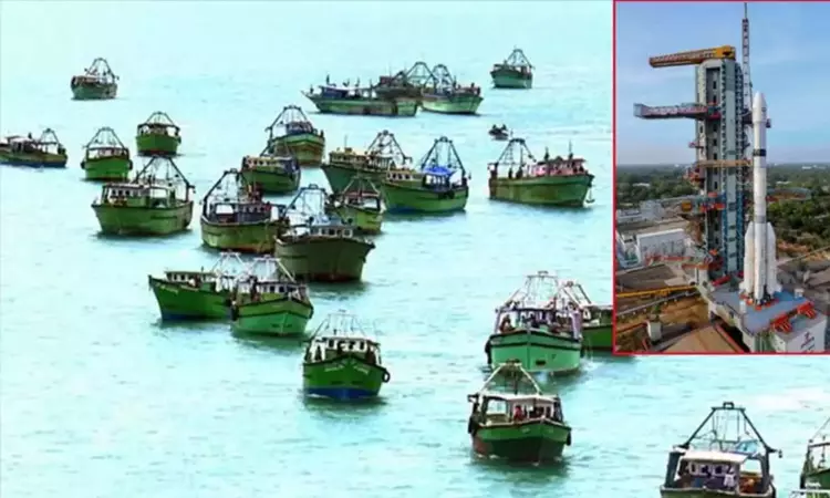 பழவேற்காடு மீனவர்கள் 24-ந்தேதி கடலுக்கு செல்ல தடை பழவேற்காடு மீனவர்கள் 24-ந்தேதி கடலுக்கு செல்ல தடை