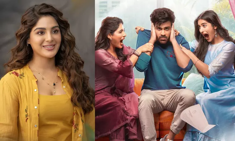 The teaser of NariNariNadumaMurari is coming on Dec 22nd The teaser of NariNariNadumaMurari is coming on Dec 22nd