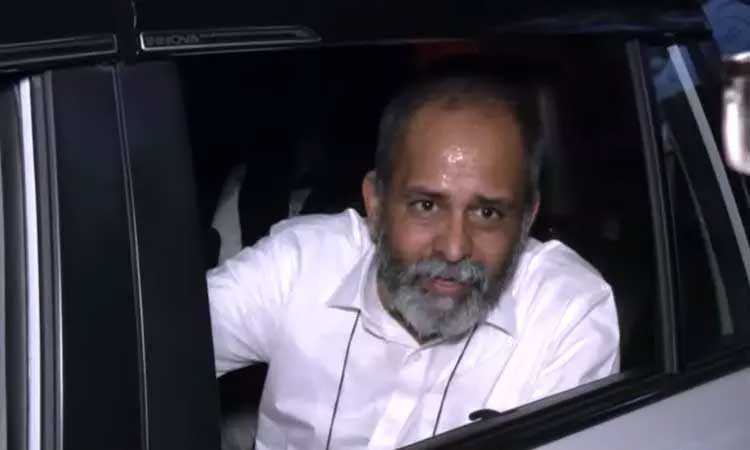 நீதிபதி ஜி.ஆர்.சுவாமிநாதனுக்கு மேலும் 36 நீதிபதிகள் ஆதரவு