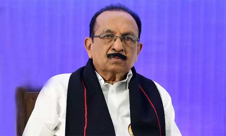 வாக்காளர் பட்டியலில் 97 லட்சம் பெயர்கள் நீக்கம்; தீவிர கள ஆய்வு மேற்கொள்ள வேண்டும் - வைகோ வலியுறுத்தல்