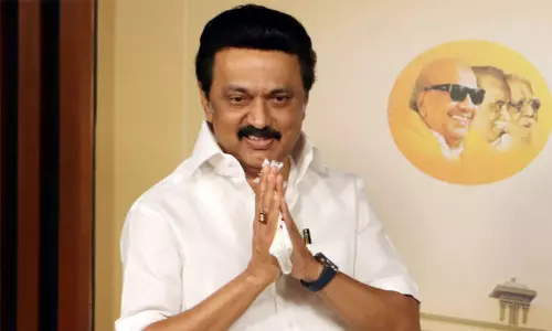 முதல்-அமைச்சர் மு.க.ஸ்டாலின் இன்று நெல்லை வருகை; ரூ.62 கோடி மதிப்பிலான பொருநை அருங்காட்சியகம் திறப்பு