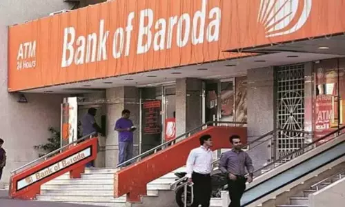 பேங்க் ஆப் பரோடா வங்கியில் வேலை.. 514 பணியிடங்கள்- விண்ணப்பிப்பது எப்படி?