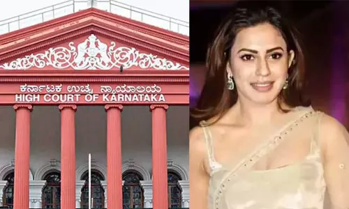 தங்கம் கடத்திய வழக்கு: நடிகை ரன்யா ராவ் தாயின் ஆட்கொணர்வு மனு தள்ளுபடி- ஐகோர்ட்டு அதிரடி உத்தரவு