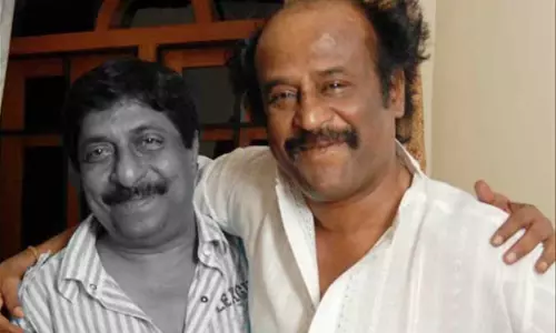 நல்ல நண்பனை இழந்துவிட்டேன்- நடிகர் ஸ்ரீனிவாசன் மறைவுக்கு ரஜினிகாந்த் இரங்கல்