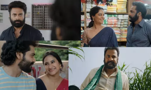 Dhandoraa Trailer: A story of awakening