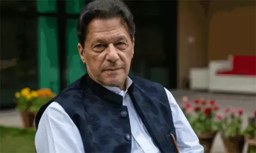 இம்ரான்கானுக்கு அதிர்ச்சி: மேலும் 17 ஆண்டுகள் சிறை தண்டனை விதிப்பு