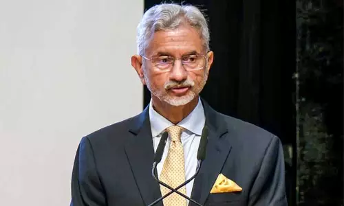 சர்வதேச அளவில் இந்தியாவைப் பற்றிய தவறான பிம்பங்கள் படிப்படியாக நீங்கி வருகின்றன - ஜெய்சங்கர்