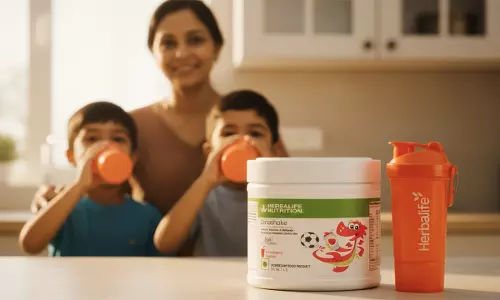 உங்கள் ஆரோக்கியம் உண்மையானதைத் தான் பெற வேண்டும்: போலி தயாரிப்புகளுக்கு எதிரான ஹெர்பலைஃப் இந்தியாவின் முனைப்பு