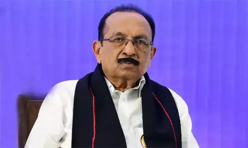 வாக்காளர் பட்டியலில் 97 லட்சம் பெயர்கள் நீக்கம்; தீவிர கள ஆய்வு மேற்கொள்ள வேண்டும் - வைகோ வலியுறுத்தல்