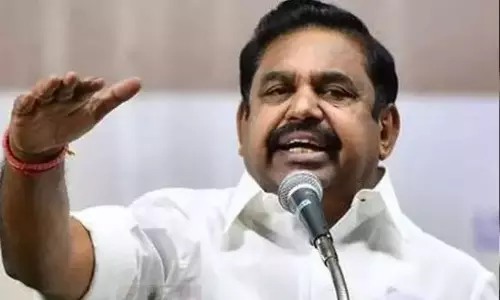 அ.தி.மு.க.வுக்கு களங்கமும் அவப்பெயரும் உண்டாக்கிய 4 நிர்வாகிகள் நீக்கம்:  எடப்பாடி பழனிசாமி நடவடிக்கை