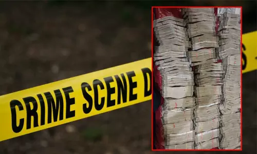 பல கோடி ஊழல்:  மத்திய பாதுகாப்பு அமைச்சக உயரதிகாரி கைது; சி.பி.ஐ. நடவடிக்கை