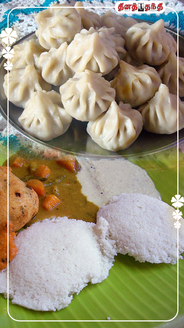 இந்தியர்களால் அதிகம் தேடப்பட்ட உணவுகள்..முதலிடத்தில் எது தெரியுமா?