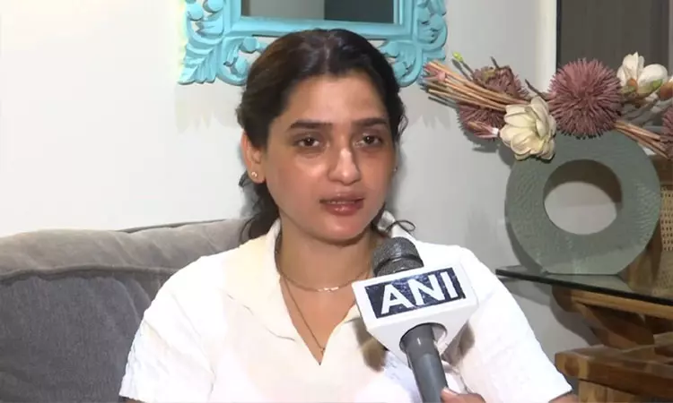 எனக்கு நீதி வேண்டும்... நிழலுலக தாதா ஹாஜி மஸ்தானின் மகள் பிரதமர் மோடி, அமித்ஷாவிடம் உதவி கேட்டு உருக்கம் எனக்கு நீதி வேண்டும்... நிழலுலக தாதா ஹாஜி மஸ்தானின் மகள் பிரதமர் மோடி, அமித்ஷாவிடம் உதவி கேட்டு உருக்கம்