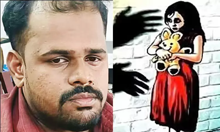 பஸ்சிற்குள் வைத்து எல்.கே.ஜி. சிறுமிக்கு பாலியல் தொல்லை: டிரைவர் கைது பஸ்சிற்குள் வைத்து எல்.கே.ஜி. சிறுமிக்கு பாலியல் தொல்லை: டிரைவர் கைது