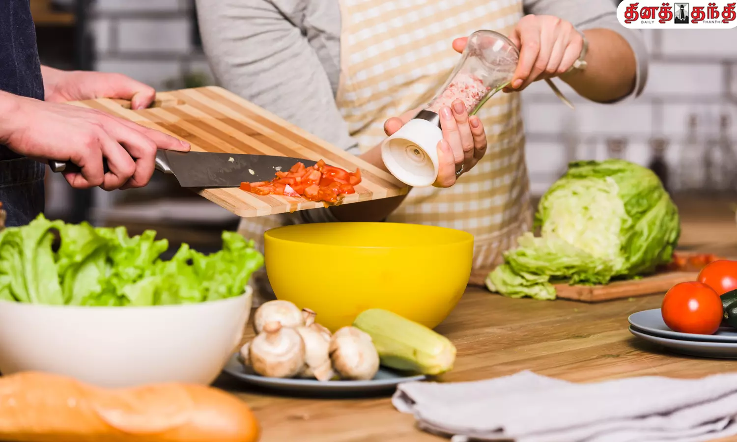 கிறிஸ்துமஸ்...இந்த குக்கிங் டிப்ஸ் தேவைப்படலாம்.!!