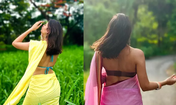 I am also a victim of the casting couch... - malti chahar I am also a victim of the casting couch... - malti chahar