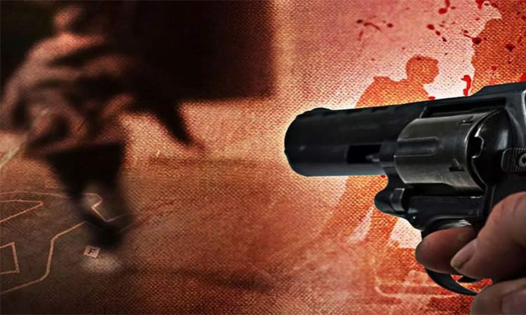 மாமாவை கொன்ற நபரை 18 ஆண்டுகளுக்குப்பின் சுட்டுக்கொன்ற சிறுவன் - அதிர்ச்சி சம்பவம்