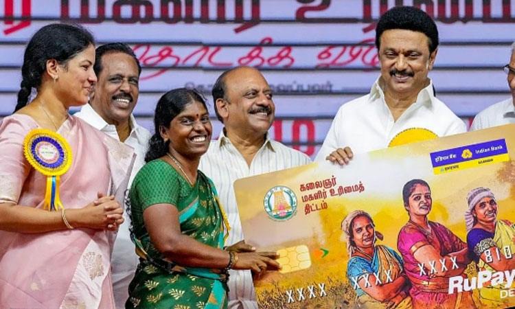 தமிழ்நாட்டில் பல துறைகள் சார்ந்த புதிய அறிவிப்புகளும், திட்டங்களும்