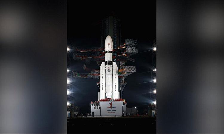 'புளூ பேர்ட்' செயற்கைக்கோள் டிச. 24ம் தேதி விண்ணில் பாய்கிறது - இஸ்ரோ