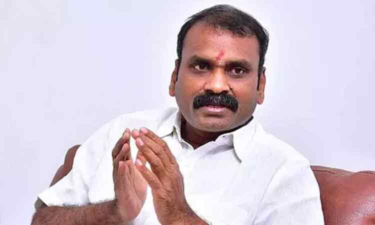 வந்தே பாரத் ரெயில் விருத்தாச்சலத்தில் நின்று செல்லும் என அறிவிப்பு - மத்திய அரசுக்கு எல்.முருகன் நன்றி