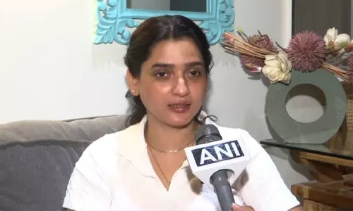 எனக்கு நீதி வேண்டும்... நிழலுலக தாதா ஹாஜி மஸ்தானின் மகள் பிரதமர் மோடி, அமித்ஷாவிடம் உதவி கேட்டு உருக்கம்