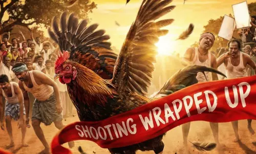 Ramesh Varma’s ‘Kokkoroko’ wraps its shoot