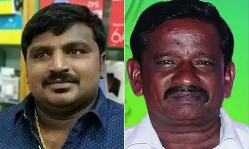 சாத்தான்குளம் கொலை வழக்கு: சிபிஐ அதிகாரியிடம் குறுக்கு விசாரணை சாத்தான்குளம் கொலை வழக்கு: சிபிஐ அதிகாரியிடம் குறுக்கு விசாரணை