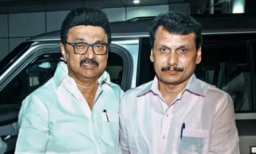 பொங்கல் பரிசுத்தொகுப்பை முதல்-அமைச்சர் மு.க.ஸ்டாலின் அறிவிப்பார்: செந்தில்பாலாஜி பொங்கல் பரிசுத்தொகுப்பை முதல்-அமைச்சர் மு.க.ஸ்டாலின் அறிவிப்பார்: செந்தில்பாலாஜி