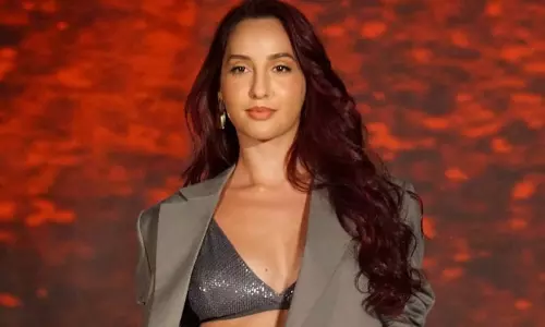 I am fine - The popular actress gives an explanation after being involved in a car accident