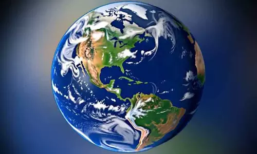 பூமியின் சுழற்சியிலிருந்து மின்சாரம்: அமெரிக்க விஞ்ஞானிகளின் வியக்கவைக்கும் புதிய கண்டுபிடிப்பு!