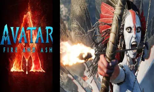“அவதார் பயர் அண்ட் ஆஷ்” படத்தின் வசூல் எவ்வளவு தெரியுமா?