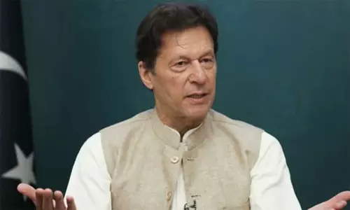 நாடு தழுவிய போராட்டத்துக்கு இம்ரான்கான் அழைப்பு