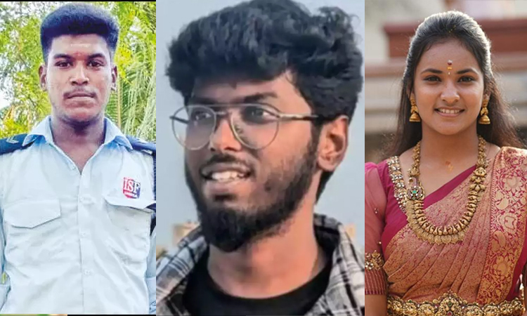 அஜித்குமார், கவின், ரிதன்யா... 2025-ல் தமிழகத்தை உலுக்கிய மரணங்கள்